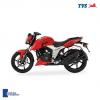 Apache RTR 160 4V Double Disk -এ মূল্য ছাড়!!!